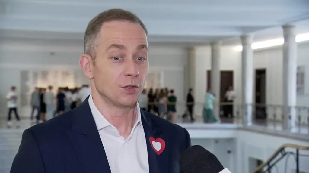 sejm tomczyk