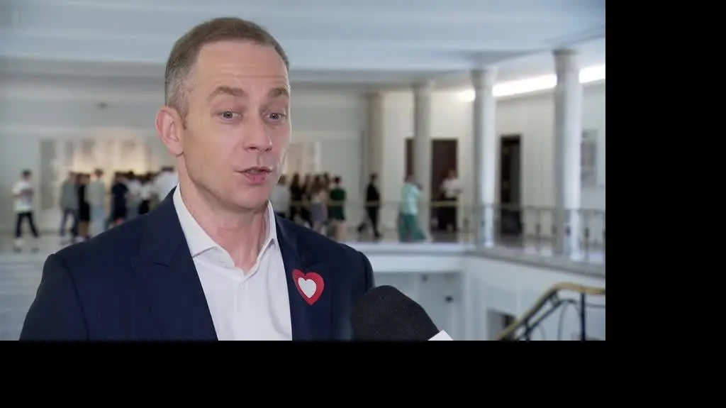 sejm tomczyk