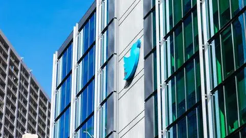 twitter hq