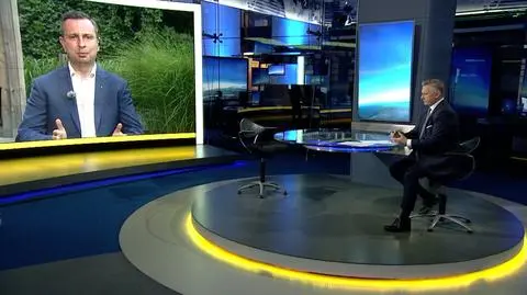 "Zamiast walczyć z drożyną, to walczą z kolorowymi kredkami"