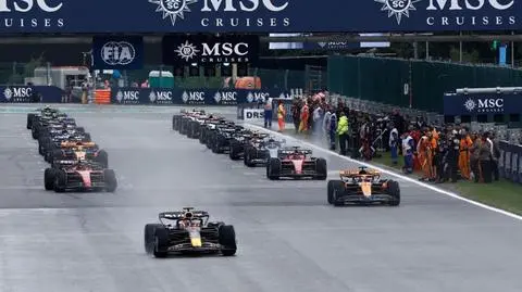 Zgrzyt w Formule 1. Chodzi o nowy zespół w stawce