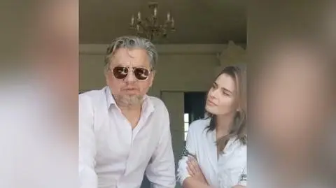 Janusz Józefowicz i Natasza Urbańska w rozmowie z TVN24