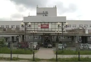 Ciężarna zmarła w szpitalu. Zarzuty dla lekarzy