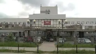 Podhalański Szpital Specjalistyczny w Nowym Targu