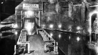 Grota Józefa Pilsudskiego