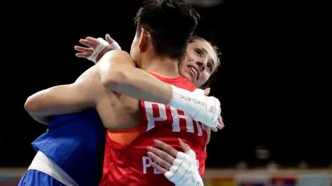 Medal olimpijski dodał jej odwagi. "To dobry moment, by o tym opowiedzieć"