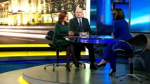 Zalewski: złożyliśmy dwa zawiadomienia w sprawie umowy z Saudi Aramco