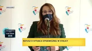 "W tym tygodniu udało nam się podpisać prawie 50 umów"