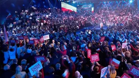 Prezydenckie konwencje