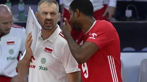 W finale sędziowanie musi być lepsze. "Takie sytuacje nie powinny mieć miejsca"