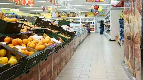 W sklepach Biedronka przeprowadzono kontrole