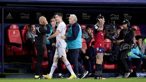 Trudny wyjazd Barcelony. Lewandowski ma stąd fatalne wspomnienia