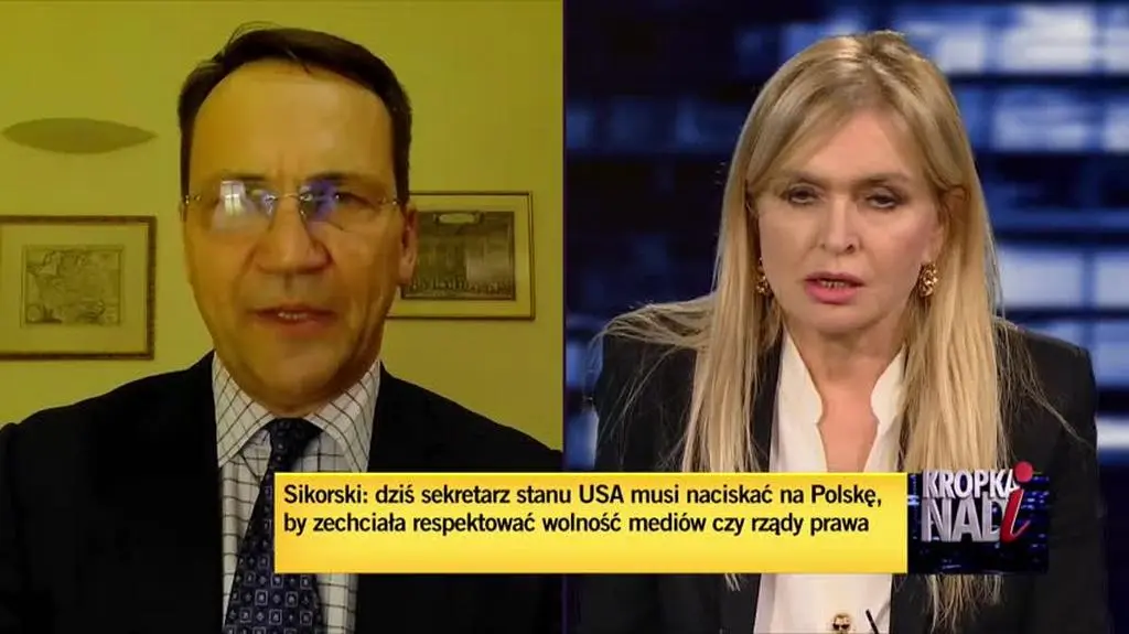 KROPKA 1
