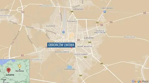 leszno