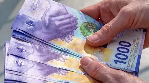 Ustawa frankowa na ostatniej prostej. Banki mają wątpliwości