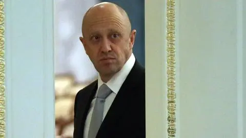 Kundel kapitalizmu made in Russia. Skąd się wziął założyciel Grupy Wagnera?