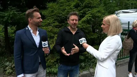 Artyści przed Top of the Top Sopot Festival. "Scenografia nieujawniona do ostatniego momentu"