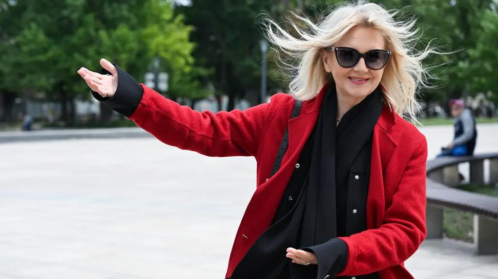 Grażyna Torbicka o Festiwalu Dwa Brzegi: to festiwal przede wszystkim interdyscyplinarny