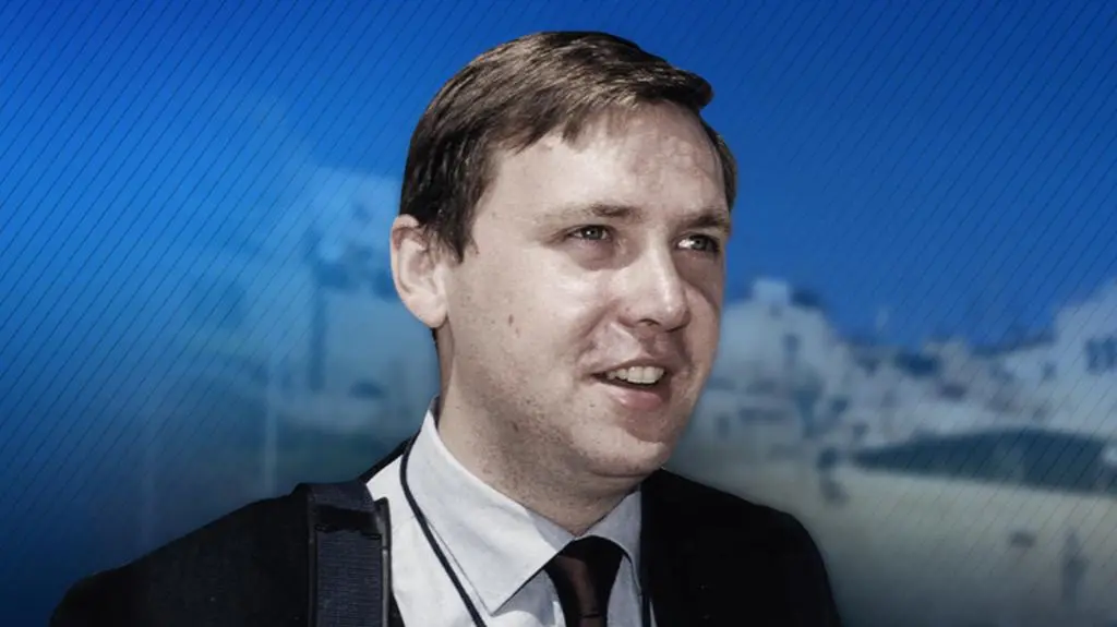 Wciąż jest wzorem dla młodych reporterów