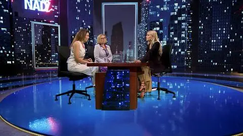 Nowicka: Jarosław Kaczyński ma ogromny problem z kobietami