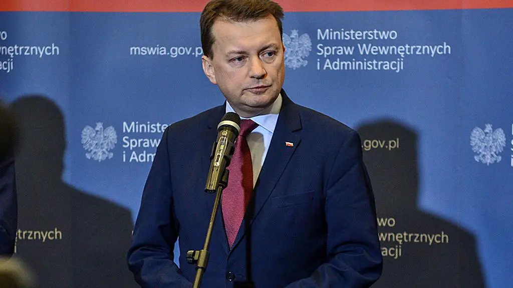 Adwokat kierowcy włącza się w akcję podważania ustaleń dotyczących sprawcy wypadku