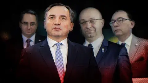 "Grubo". Zbigniew Ziobro kłamał. Ujawniamy dowody 