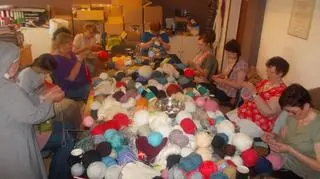 Do tej pory do Afganistanu wysłano 20 ton pomocy humanitarnej