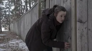 Bella Ramsey jako Ellie w "The Last of Us"