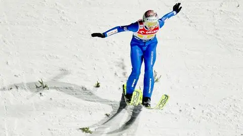 Konkurs w Zakopanem (RELACJA)