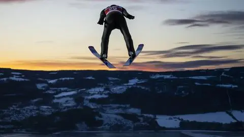 Konkurs skoków w Lillehammer [RELACJA]