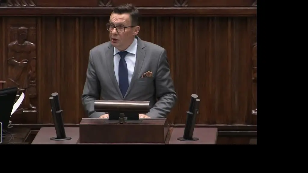SEJM 1