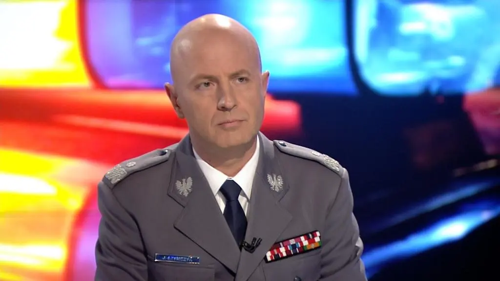 Szymczyk: Postępowanie zostało zawieszone