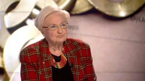 Prof. Łętowska o działaniach policji podczas protestów: klasyka wybiórczego stosowania standardów