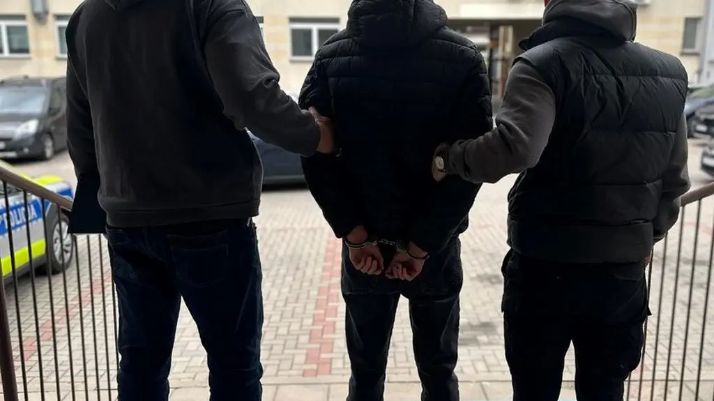 Grozi im do pięciu lat więzienia