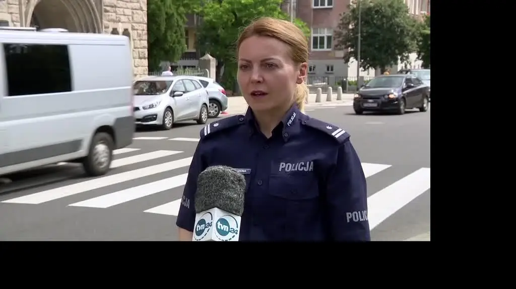 policja dziewczynka szczecin
