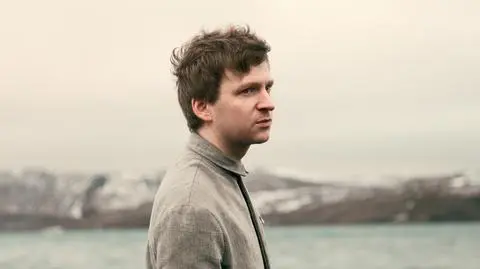 Nie chce być królem elektroniki, bliżej mu do Chopina