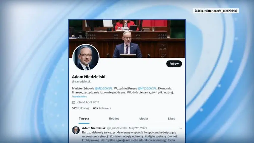 niedzielski