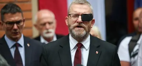 Grzegorz Braun