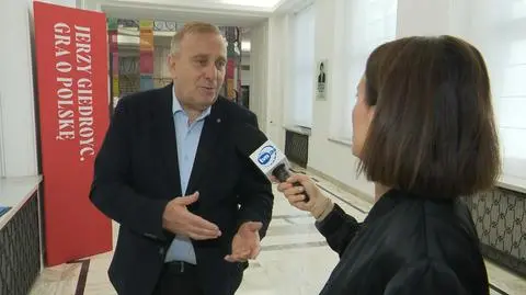 Grzegorz Schetyna