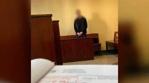 Rok więzienia za rok znęcania się nad psem. "Zwierzę to nie rzecz. Człowiek jest mu winny poszanowanie i opiekę" 