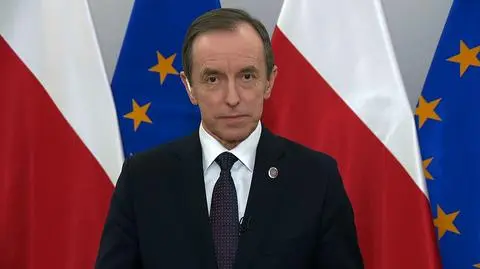Grodzki o terminie pierwszej rozmowy szefów dyplomacji Polski i USA: to gorzkie owoce destrukcji polskiej polityki zagranicznej
