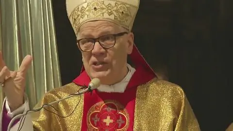 Abp Michalik: Nowa Targowica się pojawiła