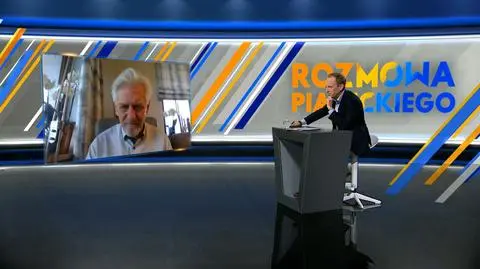 Horban: Wszyscy dopominali się o regionalizację. Najwyższa pora zgodzić się z nimi