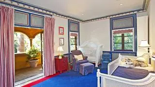 La Villa Contenta
