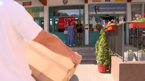 Sukces Solidarnej Paczki