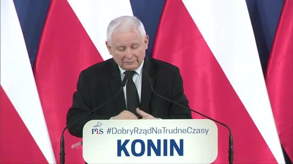 kaczynski 