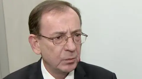 Mariusz Kamiński