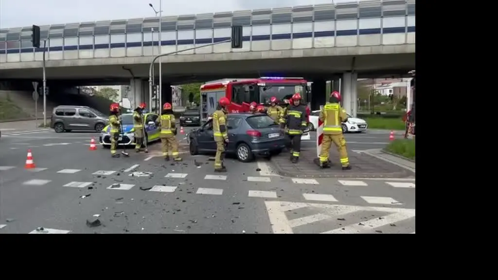 KARETKABRONIEWSKIEGO