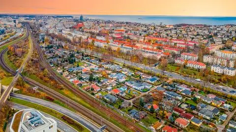 Ceny ofertowe mieszkań. "Rynków ze wzrostem było zaskakująco dużo"