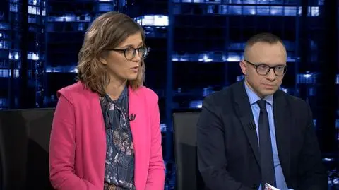 Soboń: w ciągu najbliższych dni wyślemy pierwszy wniosek o płatności z KPO